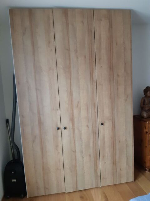 Armoire Saint-Usuge (71)