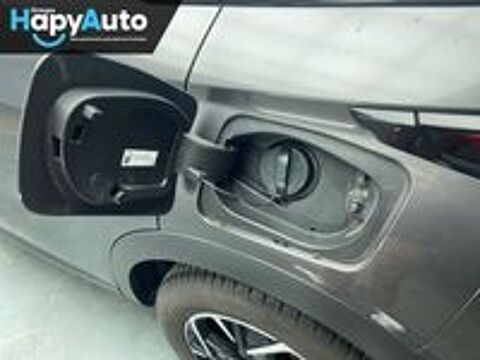 C3 DS3 Crossback PureTech 100 BVM6 So Chic 2021 occasion 65000 Tarbes