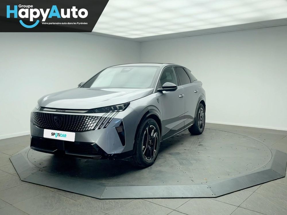 3008 Electrique 210 ch 73 kWh GT 2025 occasion 65000 Tarbes