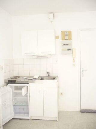  Appartement � louer 1 pi�ce 23 m�