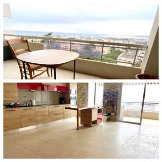  Appartement  vendre 3 pices 74 m
