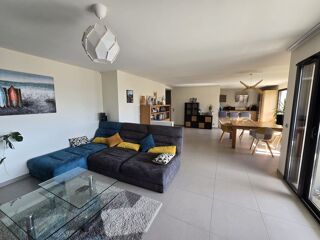  Appartement à vendre 4 pièces 133 m²