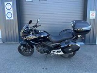 YAMAHA 2012 occasion 46000 Cahors