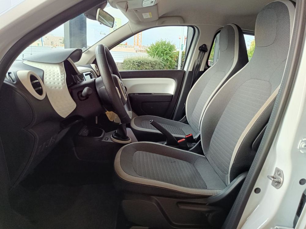 Twingo III SCe 65 - 21 Limited 2022 occasion 95220 Pierrelaye