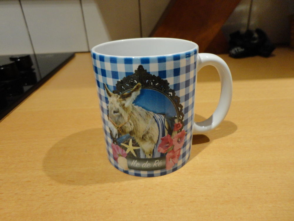 MUGS Electroménager