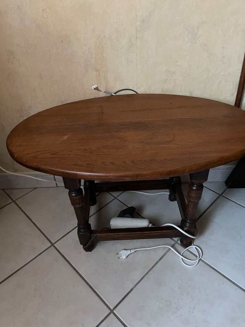 petite table basse Meubles
