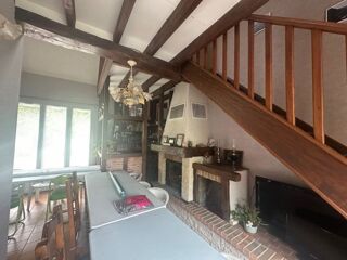  Maison � vendre 6 pi�ces 109 m�