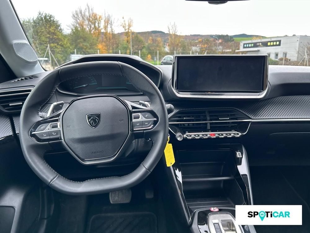 208 Hybrid 100 e-DCS6 Style 2025 occasion 42400 Saint-Chamond