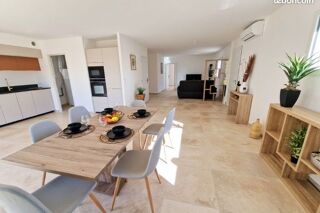  Maison � vendre 4 pi�ces 96 m� La fare-les-oliviers