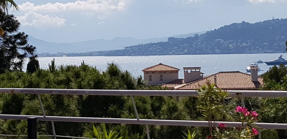 Vente Appartement appartement cap d'Antibes Antibes