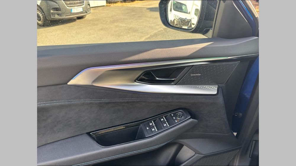 Austral E-Tech full hybrid 200 GSR2 Iconic esprit Alpine 2025 occasion 91170 Viry-Ch&acirc;tillon