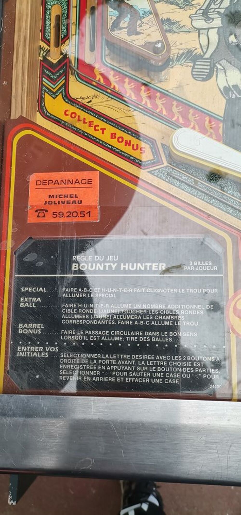 flipper Jeux / jouets