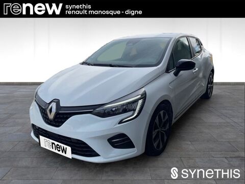 Renault Clio V Clio TCe 100 GPL Evolution 2023 occasion Manosque 04100
