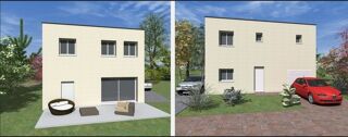  Villa à vendre 5 pièces 117 m²