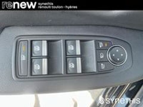 M&eacute;gane Megane E-Tech EV60 220 ch super charge Techno 2023 occasion 83160 La Valette-du-Var