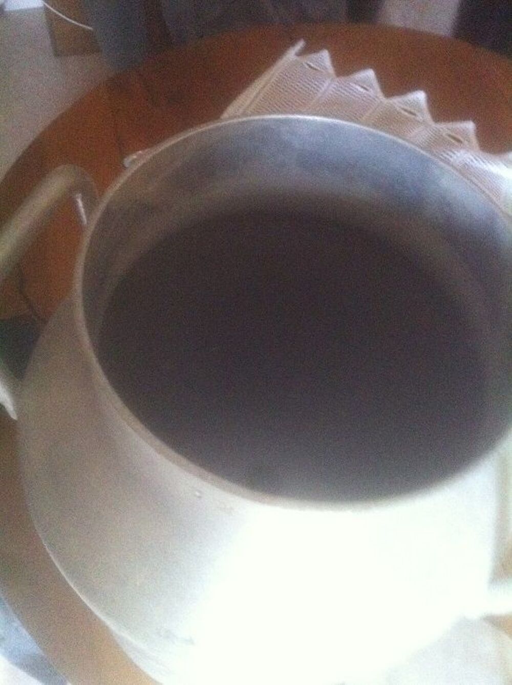 pot &agrave; lait alu GM 