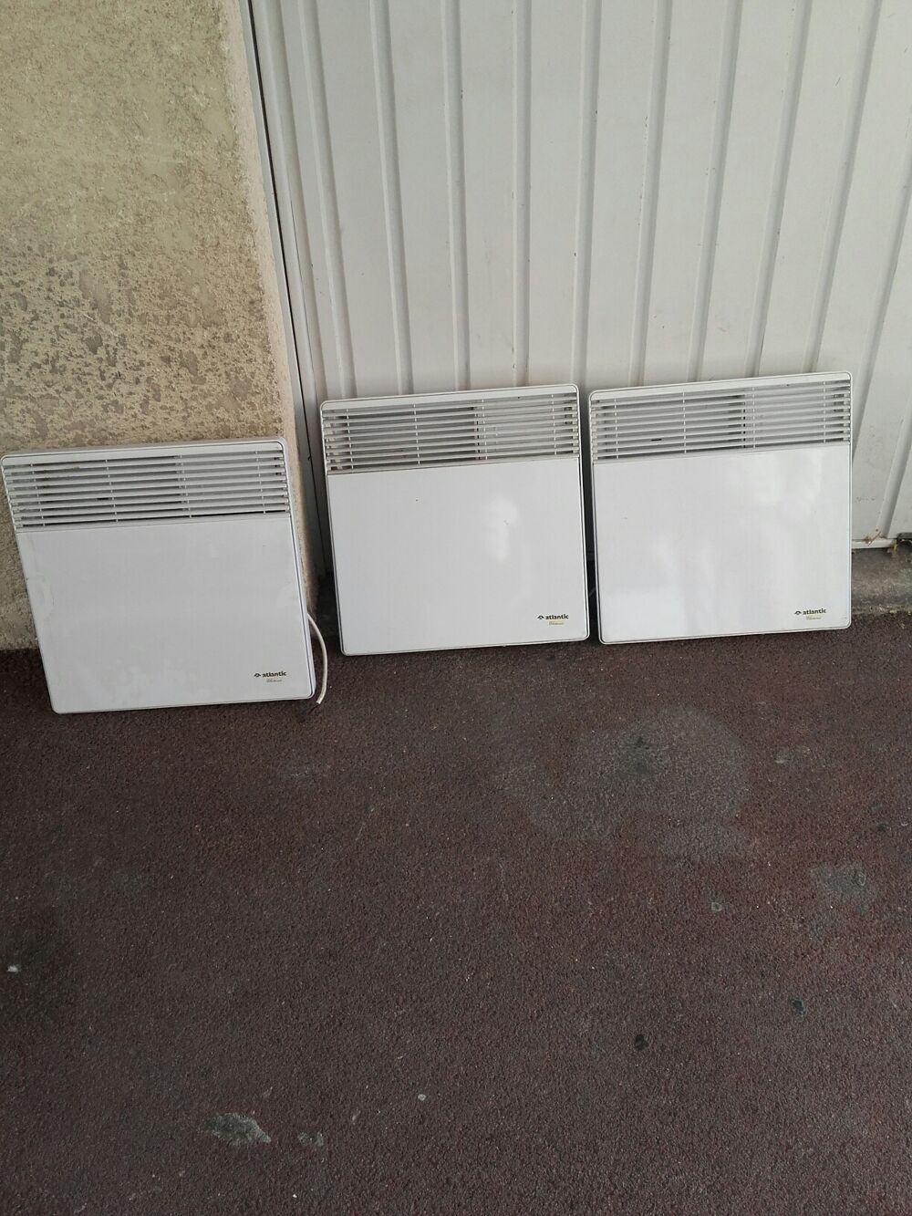 radiateurs atlantiques Bricolage