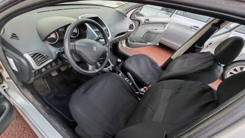 Peugeot 206 +