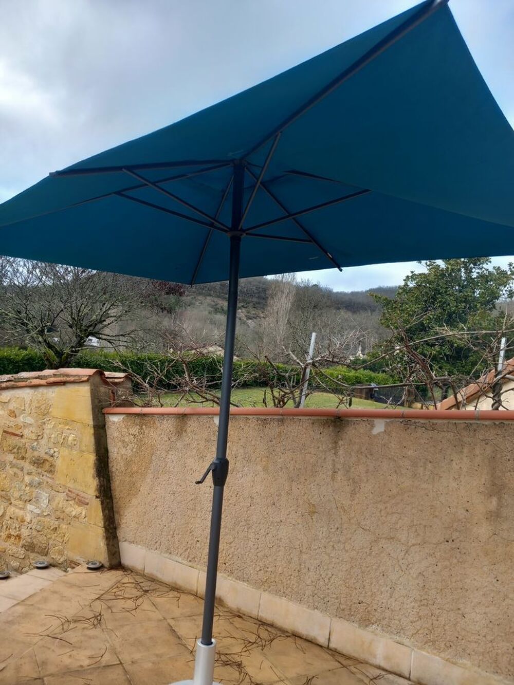 Mobilier de jardin Jardin