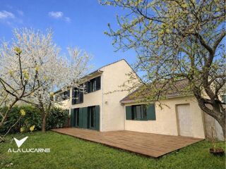  Maison à vendre 5 pièces 107 m²