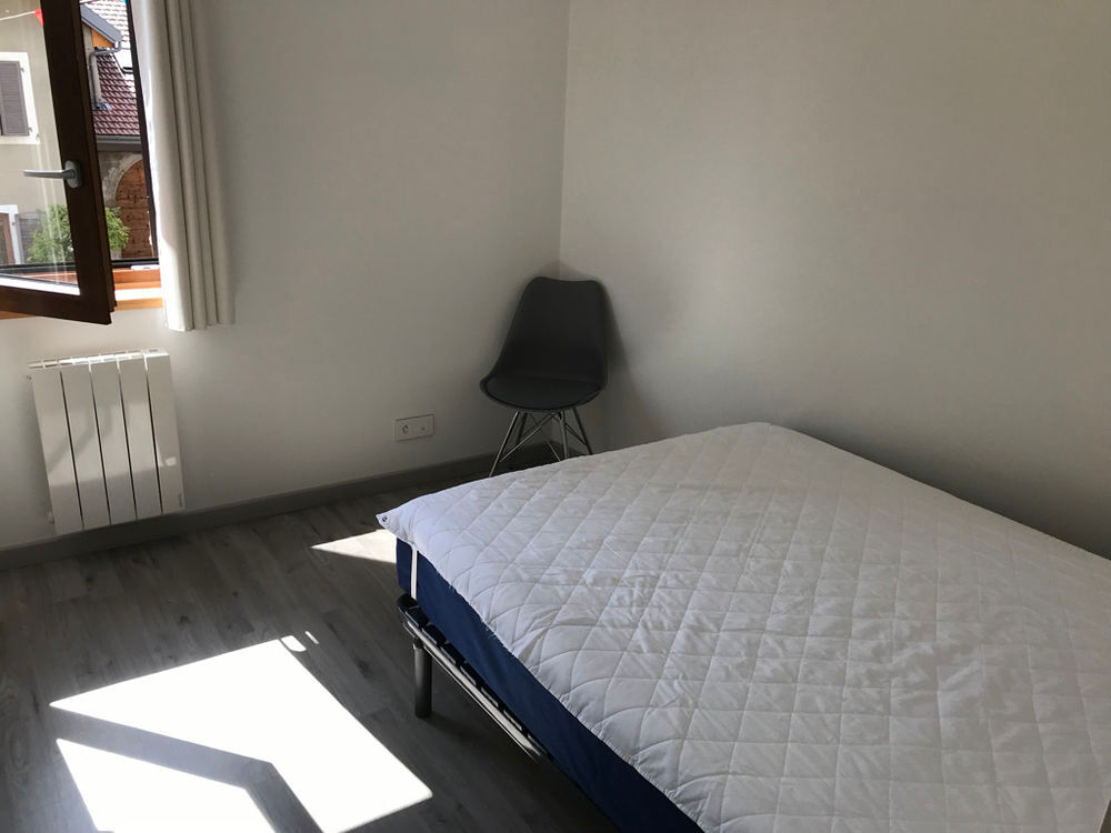 Location Appartement Logement T2 Meublé Divonne-les-bains