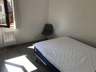  Appartement à louer 2 pièces 30 m²