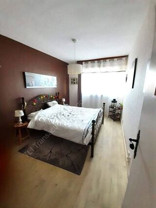  Appartement  vendre 4 pices 98 m