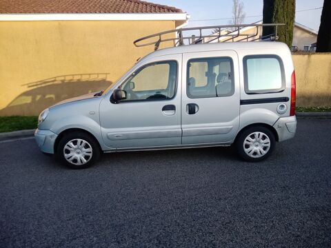 Renault kangoo DIESEL