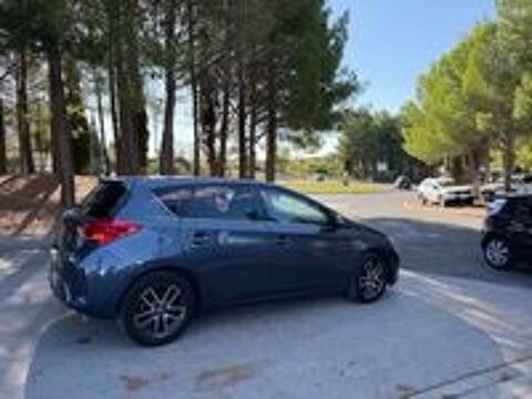 Auris Hybride 136h Feel! 2014 occasion 34690 Fabr&egrave;gues