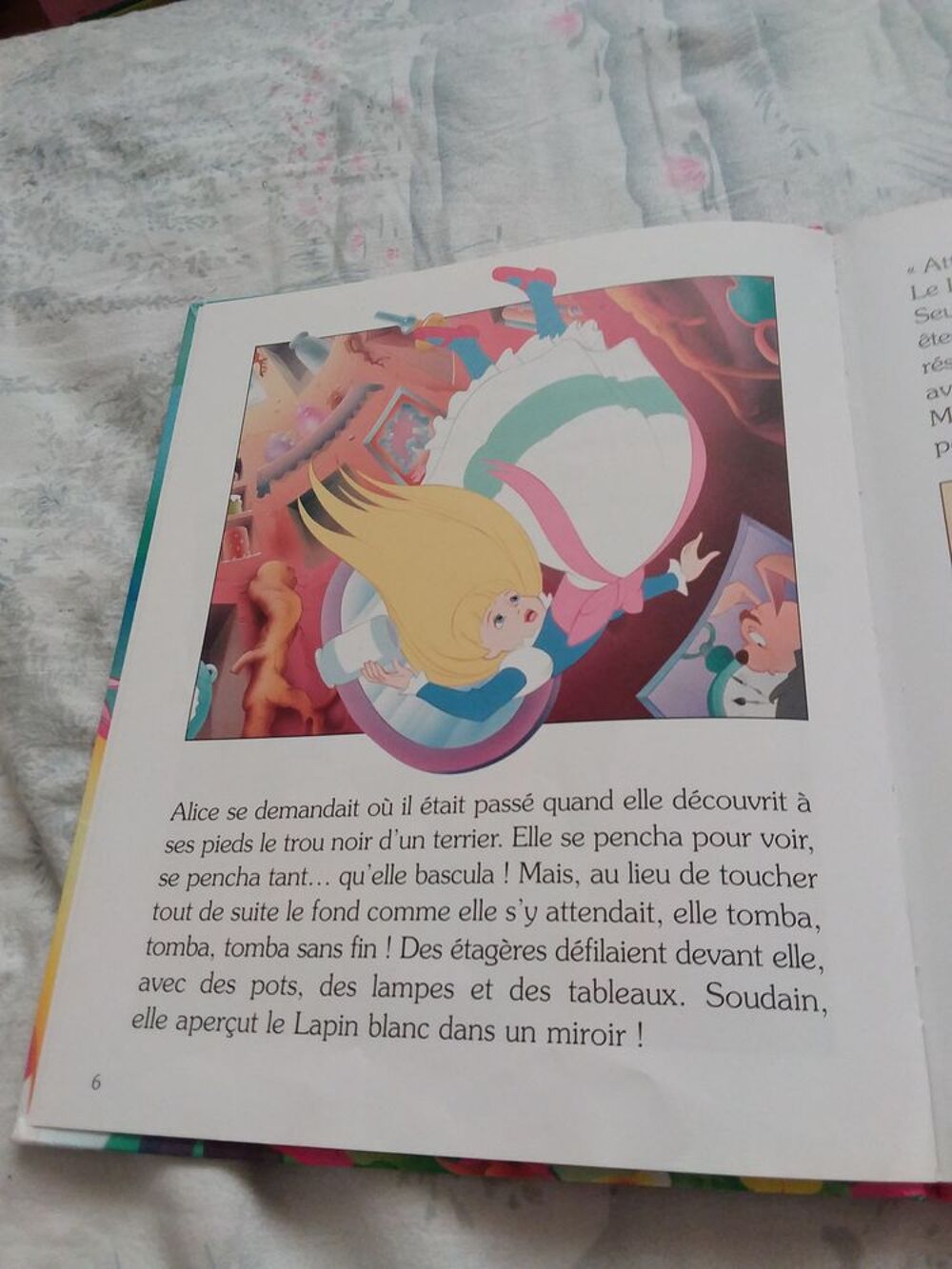 Alice au pays des merveilles Livres et BD