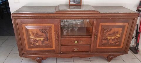 Buffet Bois Massif 80 Penne-d'Agenais (47)