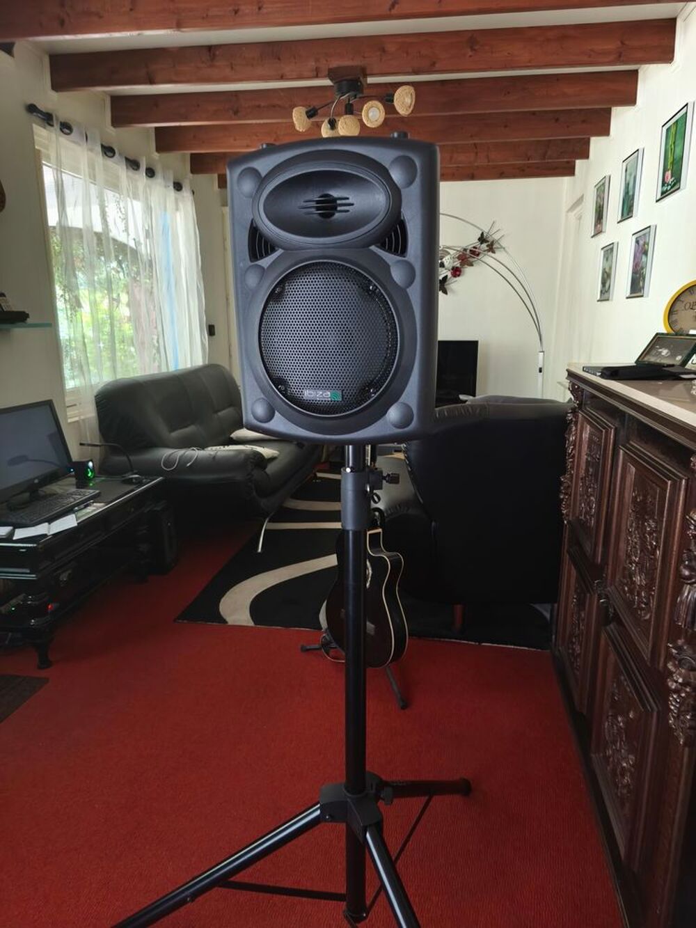 instrument de musique Instruments de musique