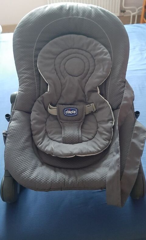 Transat évolutif CHICCO 12 Firminy (42)