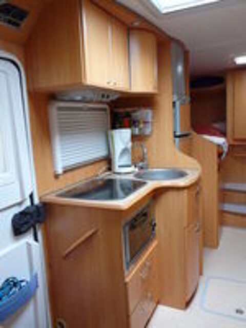  2009 occasion 44460 Avessac