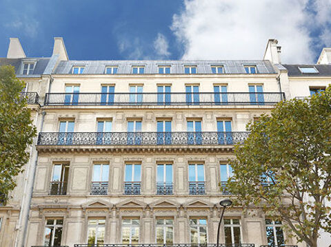 Trouvez un espace de bureau &agrave; Paris Madeleine  pour 1 personne o&ugrave; tout est pris en charge 569 75008 Paris
