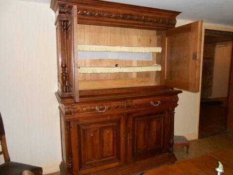 Meuble. 50 Cessenon-sur-Orb (34)