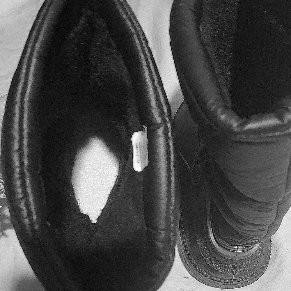Apr&egrave;s-ski imperm&eacute;able, p.40-41, NEUF Chaussures