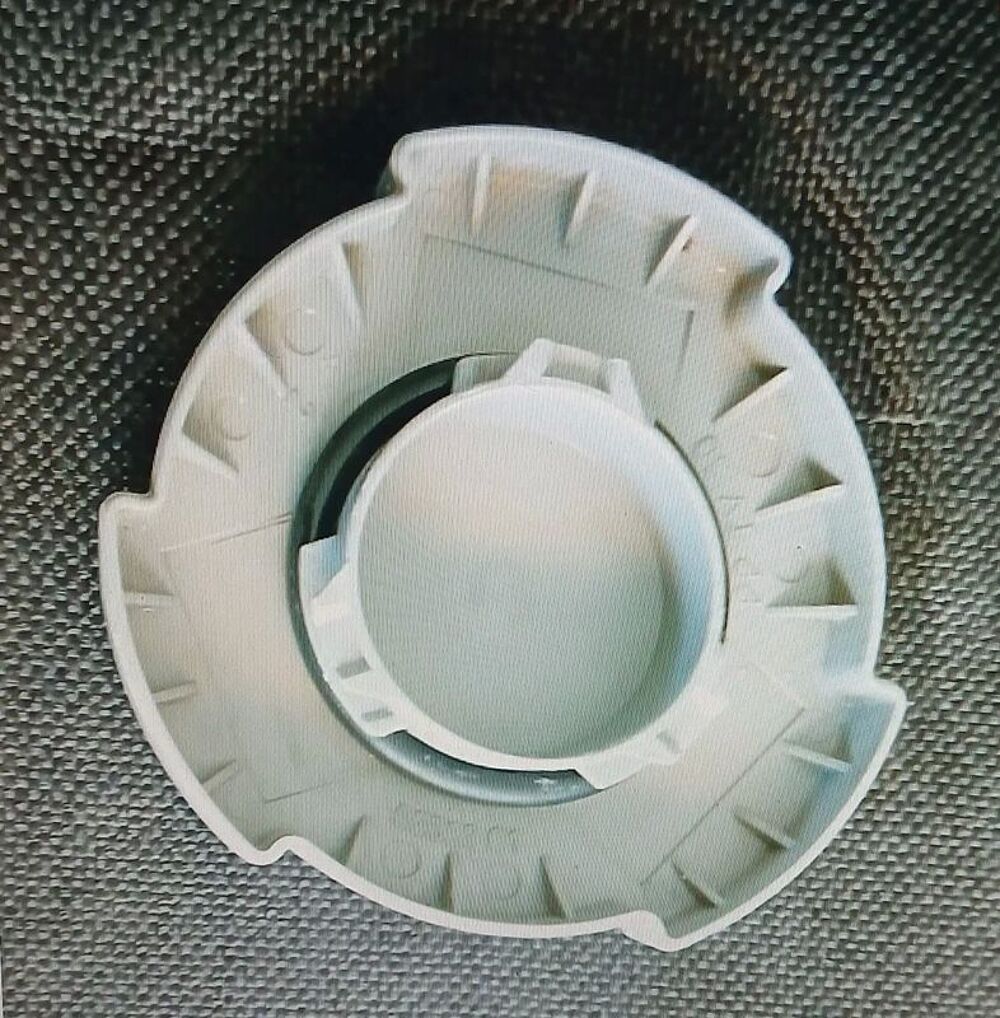 Bouchon sel lave-vaisselle Electroménager