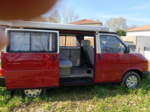 Van am&eacute;nag&eacute; Van am&eacute;nag&eacute; 1994 occasion L'Union 31240