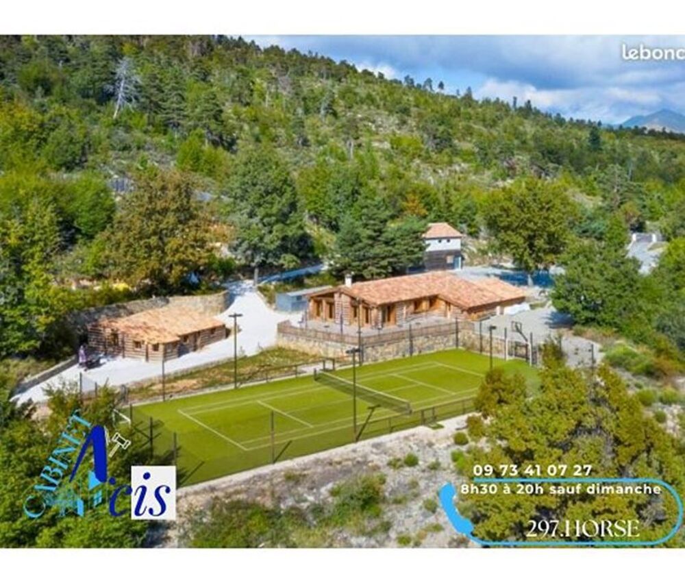 à vendre  Maison Menton (06500)