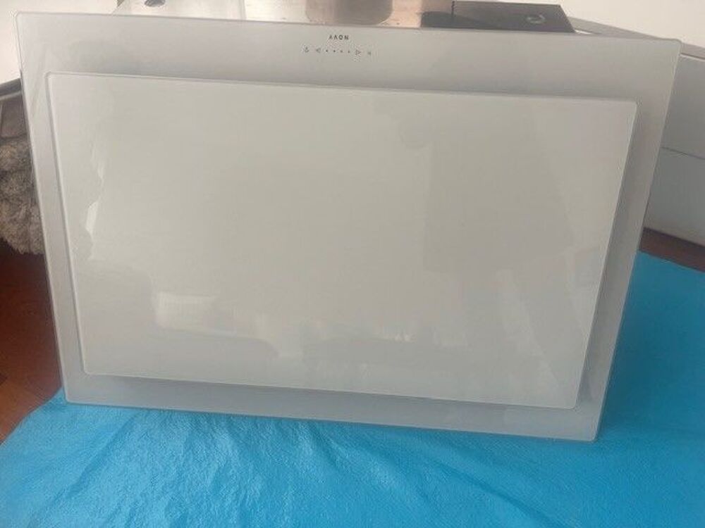 Hotte aspirance NOVY Electroménager