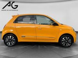 Twingo III E-Tech Techno 2023 occasion 08300 Rethel