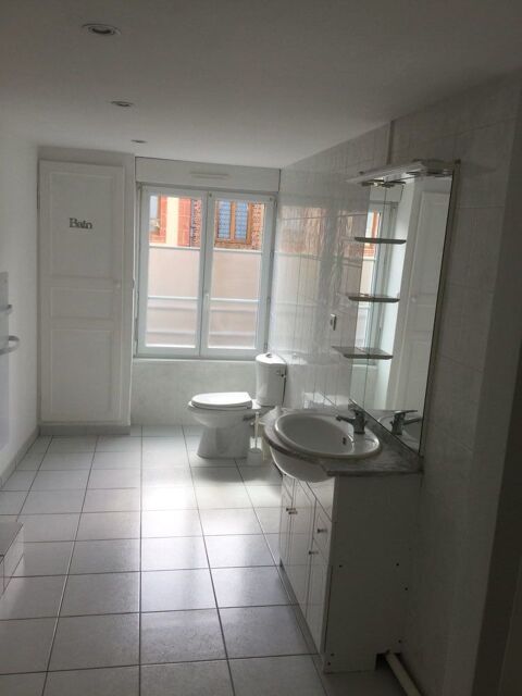  Maison � louer 3 pi�ces 82 m� Sarg�-sur-braye