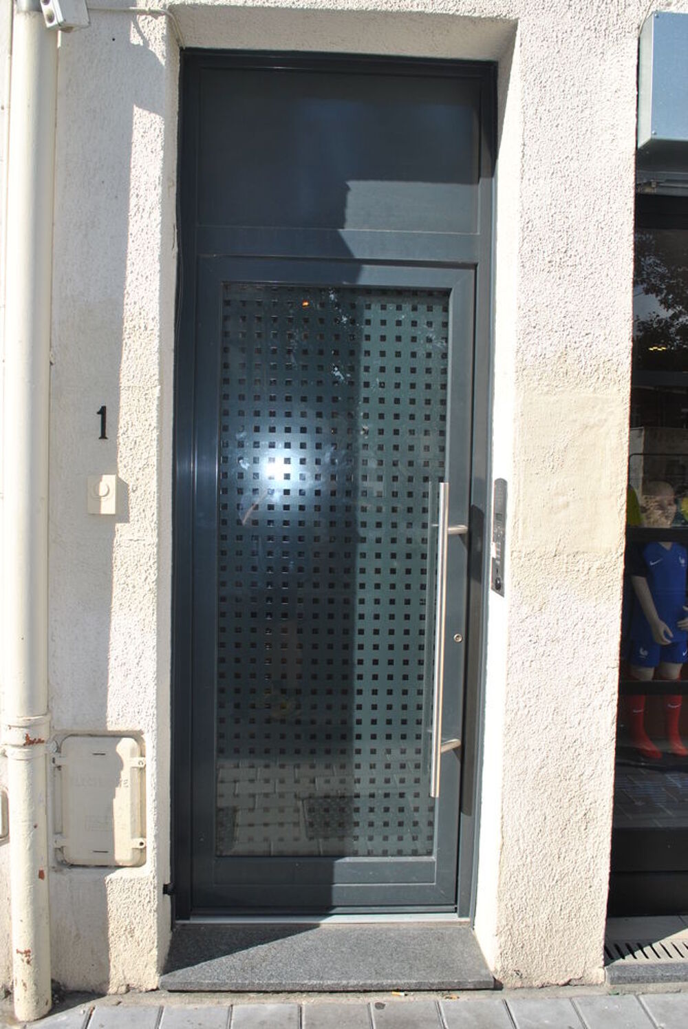 Location Appartement Appartement T3 Etudiants ou jeunes salariés centre ville Valenciennes