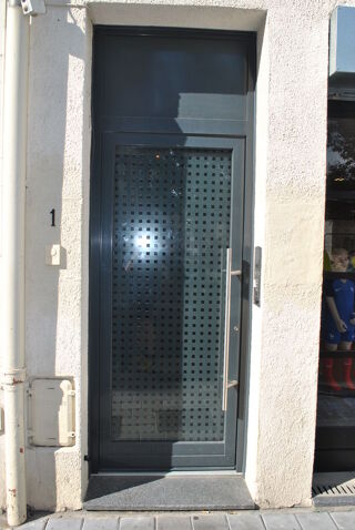  Appartement à louer 3 pièces 54 m² Valenciennes