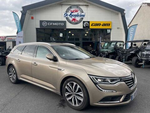 Annonce voiture Renault Talisman 12490 €