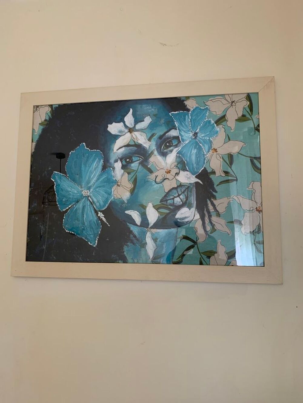 Tableau Décoration