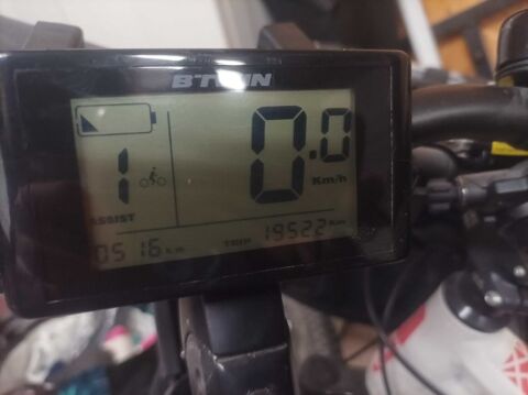 v�lo+�lectrique+Btwin 240 Chavannes-sur-l'�tang (68)