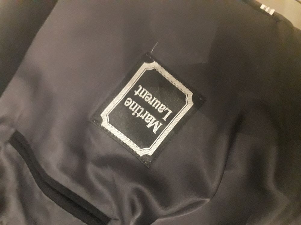 veste Vêtements
