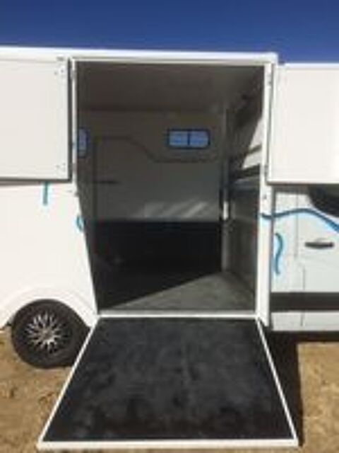   camion chevaux GARD NIMES - ALES 